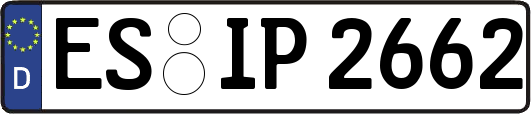 ES-IP2662
