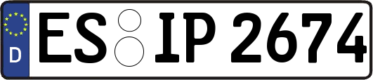 ES-IP2674