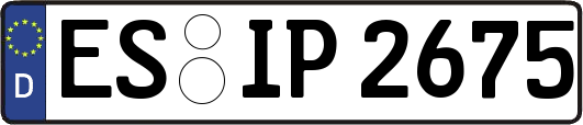 ES-IP2675