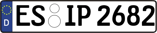 ES-IP2682