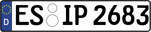 ES-IP2683