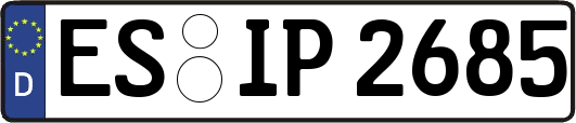 ES-IP2685