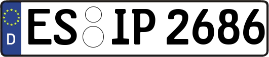 ES-IP2686