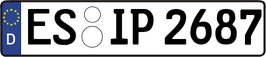 ES-IP2687