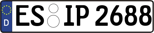 ES-IP2688