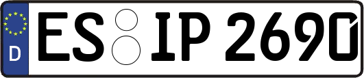 ES-IP2690
