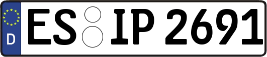 ES-IP2691