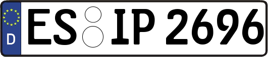 ES-IP2696