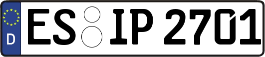 ES-IP2701