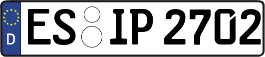 ES-IP2702