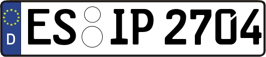 ES-IP2704