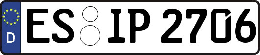 ES-IP2706