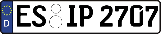 ES-IP2707