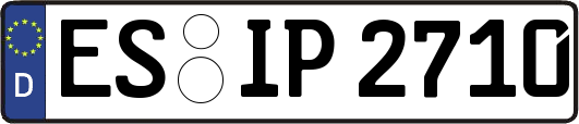 ES-IP2710