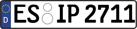 ES-IP2711