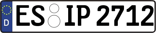 ES-IP2712