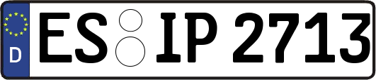 ES-IP2713