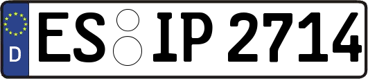 ES-IP2714