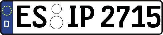 ES-IP2715