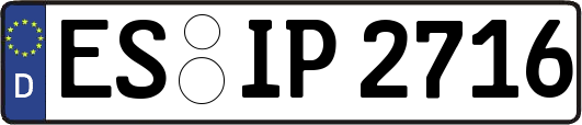 ES-IP2716