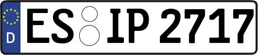 ES-IP2717