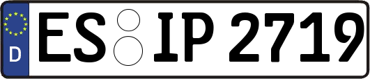 ES-IP2719