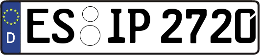 ES-IP2720