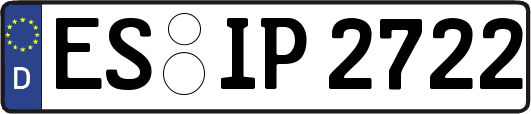 ES-IP2722