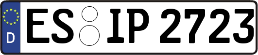 ES-IP2723