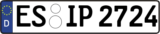 ES-IP2724