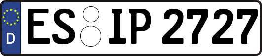 ES-IP2727