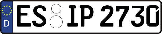 ES-IP2730
