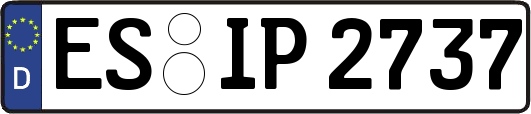 ES-IP2737