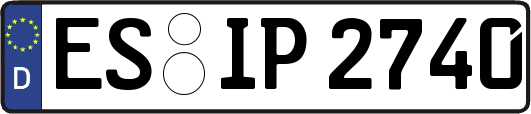 ES-IP2740