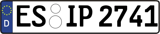 ES-IP2741