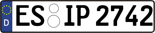 ES-IP2742