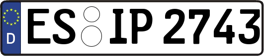 ES-IP2743