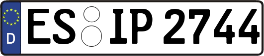 ES-IP2744