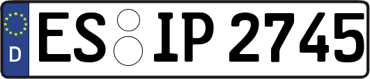 ES-IP2745
