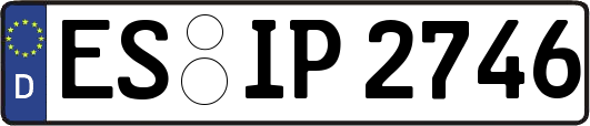 ES-IP2746