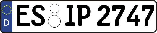 ES-IP2747
