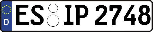 ES-IP2748