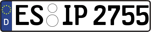 ES-IP2755