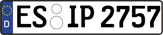 ES-IP2757