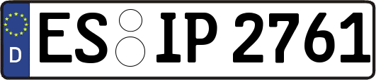 ES-IP2761