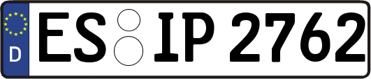 ES-IP2762
