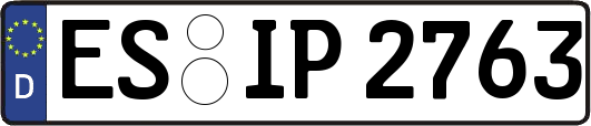 ES-IP2763