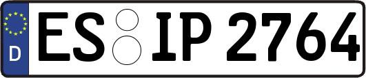 ES-IP2764