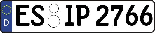 ES-IP2766