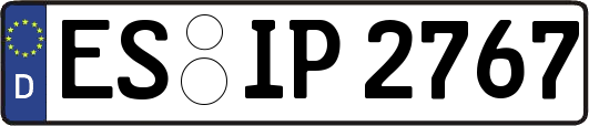 ES-IP2767